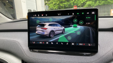 Skoda Enyaq 210kW 85 SE L 82kWh 5dr Auto Electric Estate